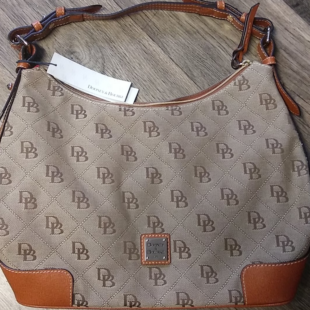 Dooney & Bourke Handbag